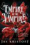 [Empire of the Vampire 01] • Empire of the Vampire